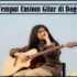 7 Tempat Custom Gitar di Jakarta Utara yang Memiliki Kualitas Tinggi