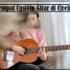 Rekomendasi Terbaik Tempat Custom Gitar di Karawang