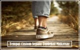 6 Tempat Custom Sepatu Terdekat Makassar paling Populer
