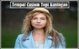 Rekomendasi Tempat Custom Topi Kuningan Terbaik