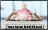 Tempat Custom Topi di Cikarang: Pilihan Terbaik untuk Topi Unik & Berkualitas