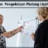 Lain Bidang Lain Ahlinya