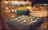 Rekomendasi Toko Peralatan Ulang Tahun Terdekat Depok dan Dekorasi Terbaik Untuk Anak