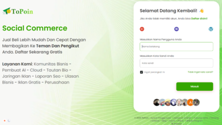 5 Cara Hasilkan Uang dari Sosial Media ToPoin