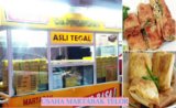 Analisa, Cara Membuka Usaha Martabak Telur