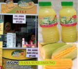 Peluang Bisnis Susu Jagung