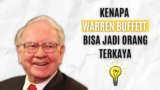 Kisah Warren Buffett Investor Saham Tersukses Di Dunia