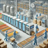 Peluang Usaha Bisnis Frozen Food: Potensi Menguntungkan di 2024