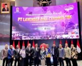 Woow, Ada Bimbel Masuk Bursa! Bagaimana Kinerja Sahamnya?