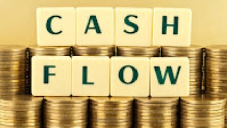 Contoh Laporan Arus Kas Perusahaan Tambang