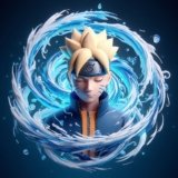 Boruto Two Blue Vortex: Chapter 4 Ungkap Identitas Musuh Baru yang Menakutkan!