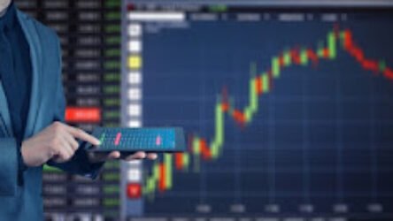 Daftar Negara Yang Tidak Memiliki Bursa Efek/Pasar Saham/Pasar Modal