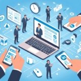 Bagaimana Cara Menggunakan LinkedIn untuk Membangun Jaringan Profesional Anda dan Mendapatkan Peluang Karir