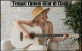 Inilah Rekomendasi 5 Tempat Custom Gitar di Cianjur untuk Anda Pecinta Musik