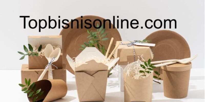 Ide Bisnis Online Berbasis Eco-Friendly & Sustainability: Peluang Hijau di Era Digital