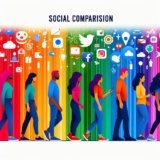 Sosial Comparison: Mengapa Anda Harus Berhenti Membandingkan Diri Anda dengan Orang Lain