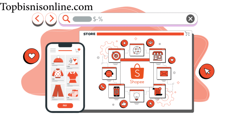 Platform Pembuat Aplikasi Toko Online Tanpa Coding: Solusi Efektif untuk Mengembangkan Bisnis Online