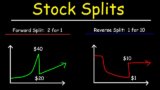 Stock Split dan Reverse Stock Saham