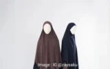 5 Inspirasi Pilihan Pad Hijab, Kamu Pilih Yang Mana