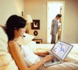 Trading Forex, Mengenal Bisnis Rumahan Menggiurkan Modal Kecil