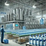 Peluang Bisnis Air Kemasan: Potensi Yang Pasti Menguntungkan