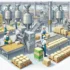 Peluang Usaha Bisnis Frozen Food: Potensi Menguntungkan di 2024
