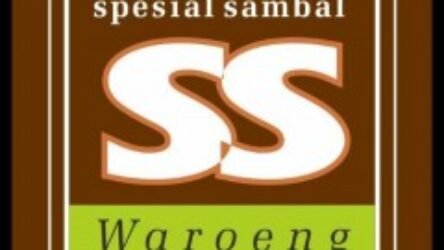 Pengalaman Ikut Seleksi Tes Kerja di Waroeng Spesial Sambal SS