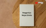 √ Pengertian Majas Simile: Ciri-Ciri, Contoh, Cara Penggunaan dan Fungsinya