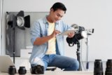 Memulai Bisnis Fotografi dan Videografi Konten untuk Anak Muda