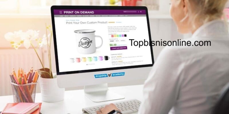 Panduan Merchandising & Print-on-Demand untuk Influencer & Content Creator