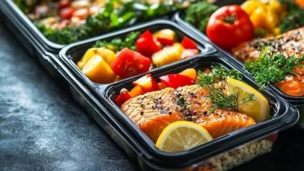 Prospek Bisnis Catering Halal dan Modal Usaha Membukanya