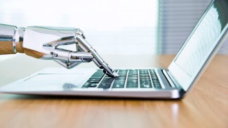 Masih Bingung Trading di Pasar Modal? Pakai Robot Saja!