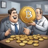 “Alasan Mengapa Anda Harus Mulai Berinvestasi di Crypto”