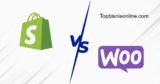 Shopify vs WooCommerce: Mana yang Terbaik untuk Toko Online Anda?