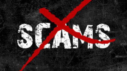 7 Ciri-Ciri Lowongan Kerja Palsu! Hati-Hati Modus Penipuan