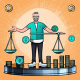 MEMBANDINGKAN FEE TERMURAH UNTUK TOP-UP KOIN CRYPTO USDT DI 5 MARKET EXCHANGE YANG BERBEDA