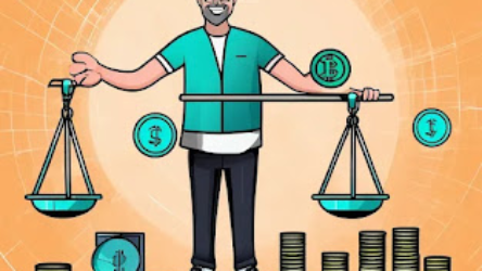 MEMBANDINGKAN FEE TERMURAH UNTUK TOP-UP KOIN CRYPTO USDT DI 5 MARKET EXCHANGE YANG BERBEDA