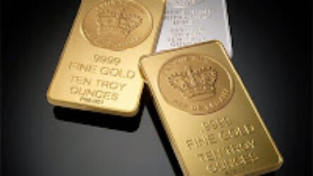 Tips Cara Investasi Emas – Berkebun Emas