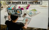 Apa Saja Tips Memilih Karir Yang Tepat? Simak Informasi Lengkapnya di Bawah Ini