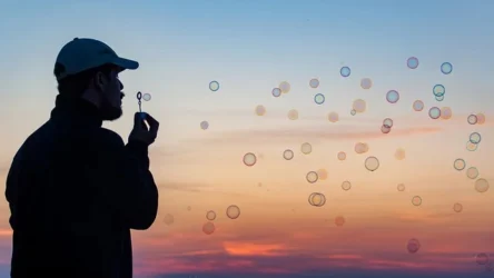 # Tips 5 : Hidup Bukan Hanya Untuk Bekerja & Uang