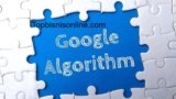 Update Algoritma Google dan Dampaknya bagi Pebisnis Online
